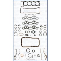 WG1164280 WILMINK GROUP Комплект прокладок двигун