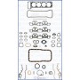 WG1164280 WILMINK GROUP Комплект прокладок двигун