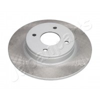 DP-114C JAPANPARTS Гальмівний диск