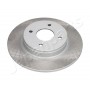 DP-114C JAPANPARTS Гальмівний диск