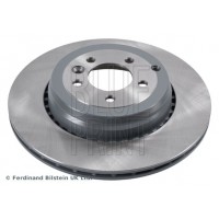 ADJ134307 BLUE PRINT Гальмівний диск