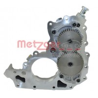 8010030 METZGER Масляний насос