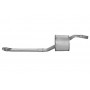 FS25084 Faurecia Середній глушник вихлопних газів