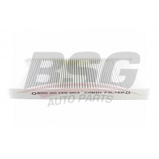 BSG 60-145-003 BSG Фільтр повітря у внутрішньому просторі