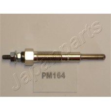 PM164 JAPANPARTS Свічка розжарювання