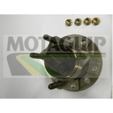 VBK1244 MOTAQUIP Комплект підшипника ступиці колеса