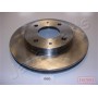 DI-0606C JAPANPARTS Гальмівний диск