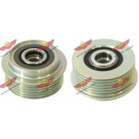 03.81875 AUTOKIT Механізм вільного ходу генератора