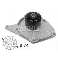CP 54 000S MAHLE Водяний насос охолодження двигуна