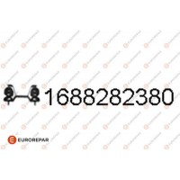 1688282380 EUROREPAR Гумові смужки система випуску