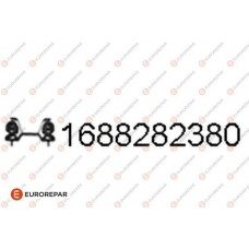 1688282380 EUROREPAR Гумові смужки система випуску