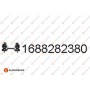 1688282380 EUROREPAR Гумові смужки система випуску