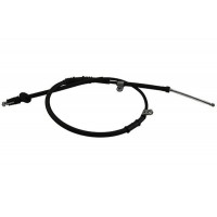 BHC-5520 KAVO PARTS Тросик, cтояночный тормоз
