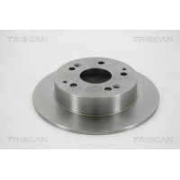 8120 40133 TRISCAN Гальмівний диск
