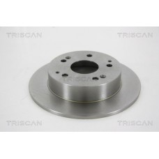 8120 40133 TRISCAN Гальмівний диск