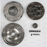 CLK9173.04 OPEN PARTS Комплект зчеплення