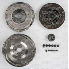 CLK9173.04 OPEN PARTS Комплект зчеплення