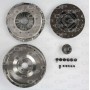 CLK9173.04 OPEN PARTS Комплект зчеплення