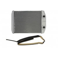 D6R022TT THERMOTEC Теплообмінник обігрів салону