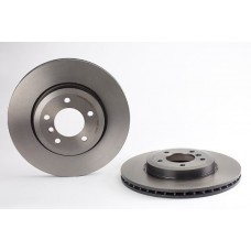 2134473 Omnicraft Гальмівний диск