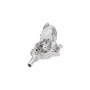 DW-1023 KAVO PARTS Водяний насос охолодження двигуна