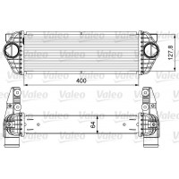 818607 VALEO Интеркулер