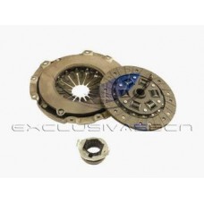 MCK-1332 MDR Комплект зчеплення