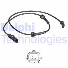 SS20573 DELPHI Датчик частота обертання колеса