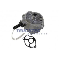 02.21.007 TRUCKTEC AUTOMOTIVE вакуумний насос гальмова система