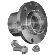 KWB1199 KEY PARTS Комплект підшипника ступиці колеса