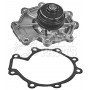 KCP1625 KEY PARTS Водяний насос охолодження двигуна