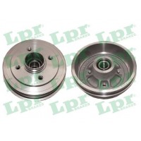 7D0169C LPR Гальмівний барабан