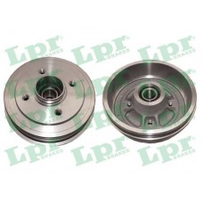 7D0169C LPR Гальмівний барабан