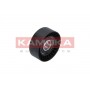 R0296 KAMOKA Натяжная планка, Поліклиновий ремінь
