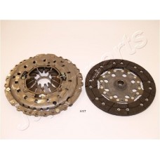 SF-H17 JAPANPARTS Нажимной Диск зчеплення