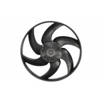 D8C004TT THERMOTEC Вентилятор охолодження двигуна