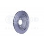 8DD 355 118-271 HELLA PAGID Гальмівний диск