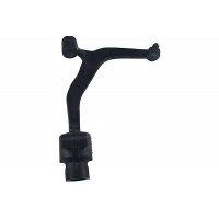 SCA-6550 KAVO PARTS Ричаг незалежної підвіски колеса, подвеска колеса