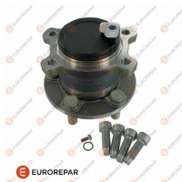 1681962480 EUROREPAR Комплект підшипника ступиці колеса