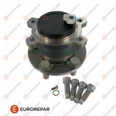 1681962480 EUROREPAR Комплект підшипника ступиці колеса