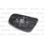 PMG1243G02 PATRON Дзеркальне скло зовнішнє дзеркало