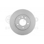 8DD 355 128-051 HELLA PAGID Гальмівний диск