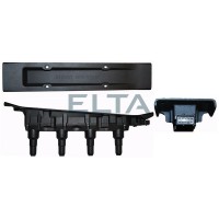 EE5039 ELTA AUTOMOTIVE Котушка запалювання