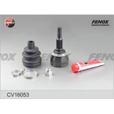 CV16053 FENOX Шарнирный комплект, Привідний вал