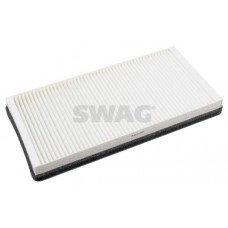 62 91 7312 SWAG Фільтр повітря у внутрішньому просторі