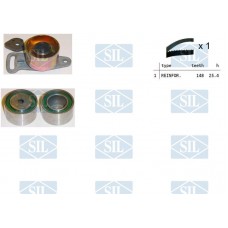TK1351 Saleri SIL Комплект ременя ГРМ