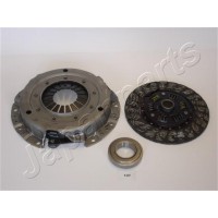 KF-137 JAPANPARTS Комплект зчеплення