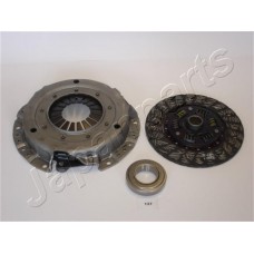 KF-137 JAPANPARTS Комплект зчеплення