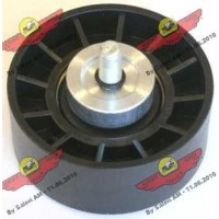 03.81543 AUTOKIT Паразитный / ведущий ролик, Поліклиновий ремінь