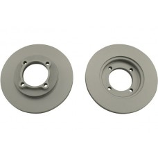 BR-4222-C KAVO PARTS Гальмівний диск